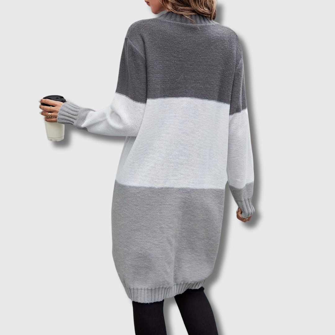 Senara | Stylish Cardigan