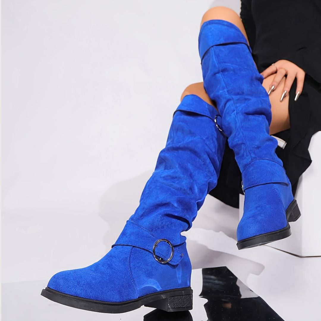 Elinor | Elegant Boots