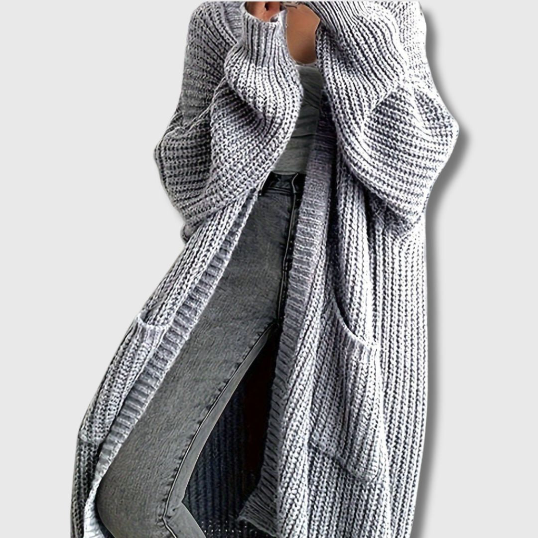 Endellion | Classic Cardigan