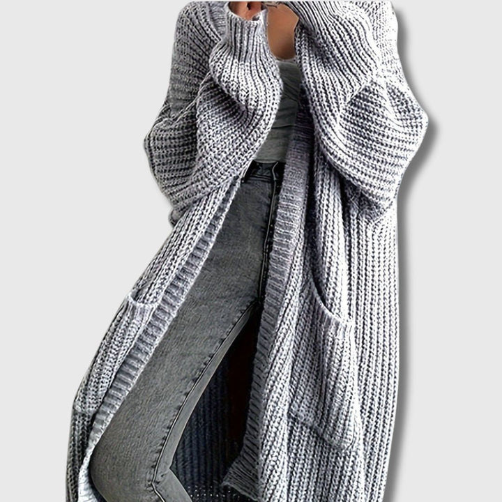 Endellion | Classic Cardigan