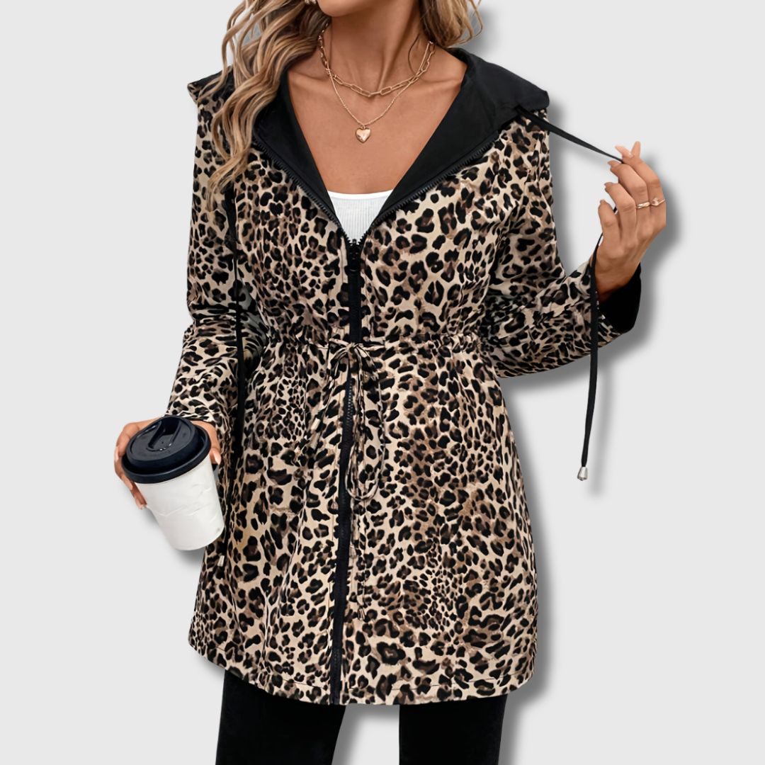 Nanny | Casual Jacket