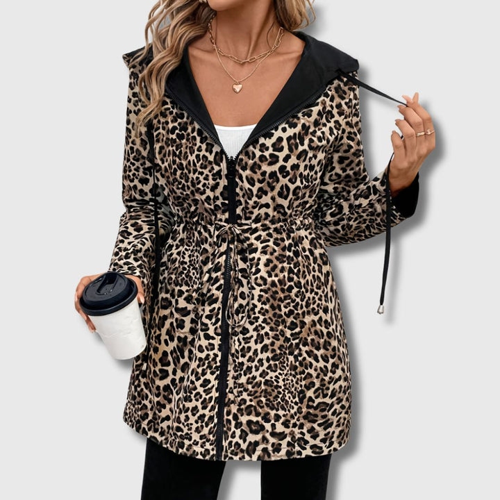 Nanny | Casual Jacket