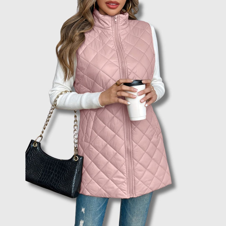 Sabella | Elegant Vest