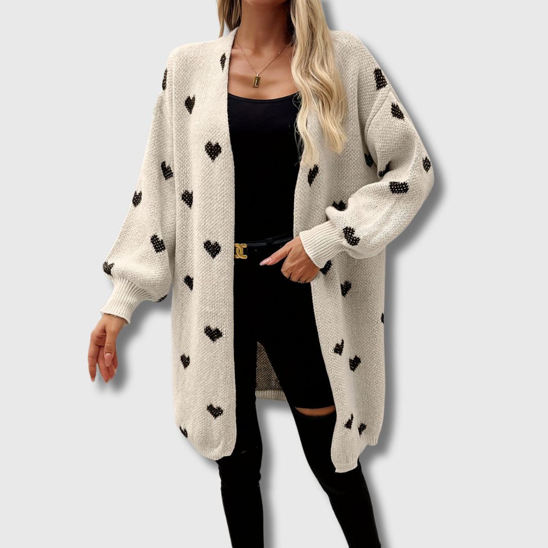Meliora | Chic Cardigan