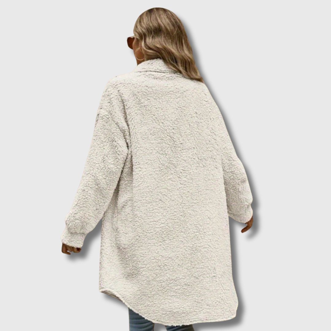 Rowella | Elegant Coat