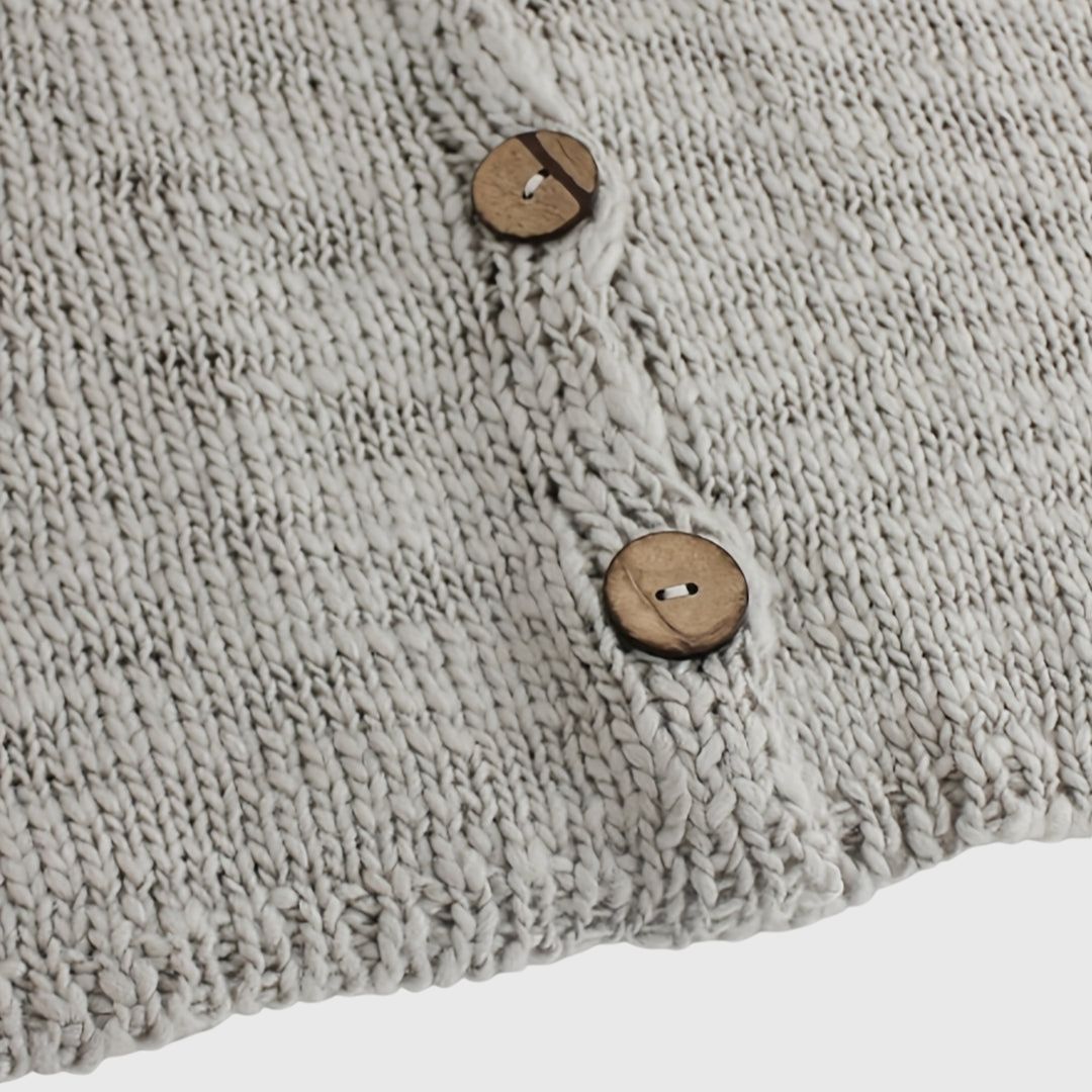 Shoshana | Elegant Cardigan