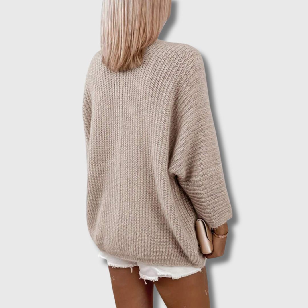 Septima | Casual Chic Cardigan