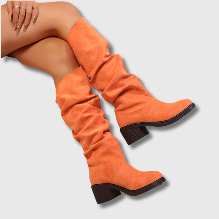 Ernestine | Chic Boots