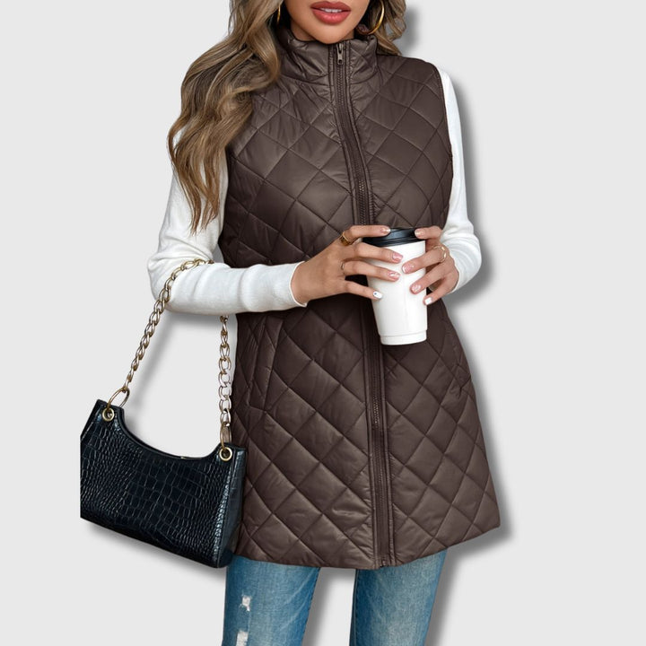 Sabella | Elegant Vest