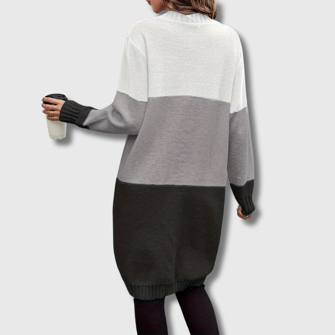 Senara | Stylish Cardigan