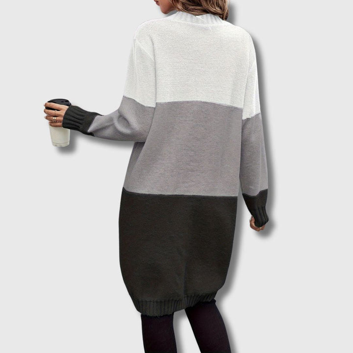 Senara | Stylish Cardigan