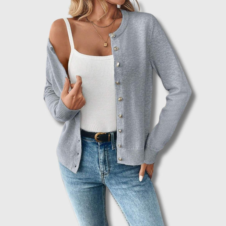Melusine | Classic Cardigan