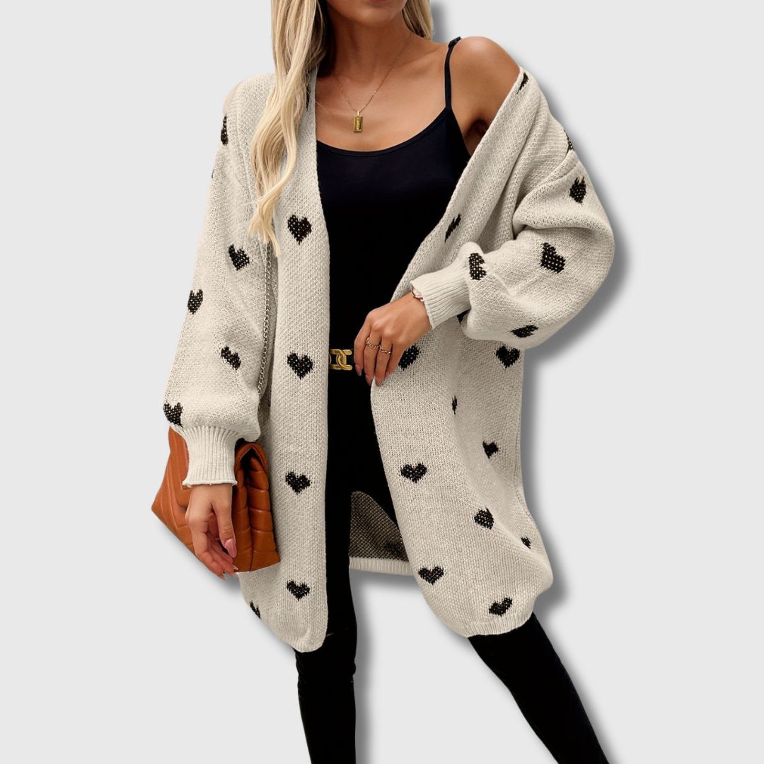 Meliora | Chic Cardigan