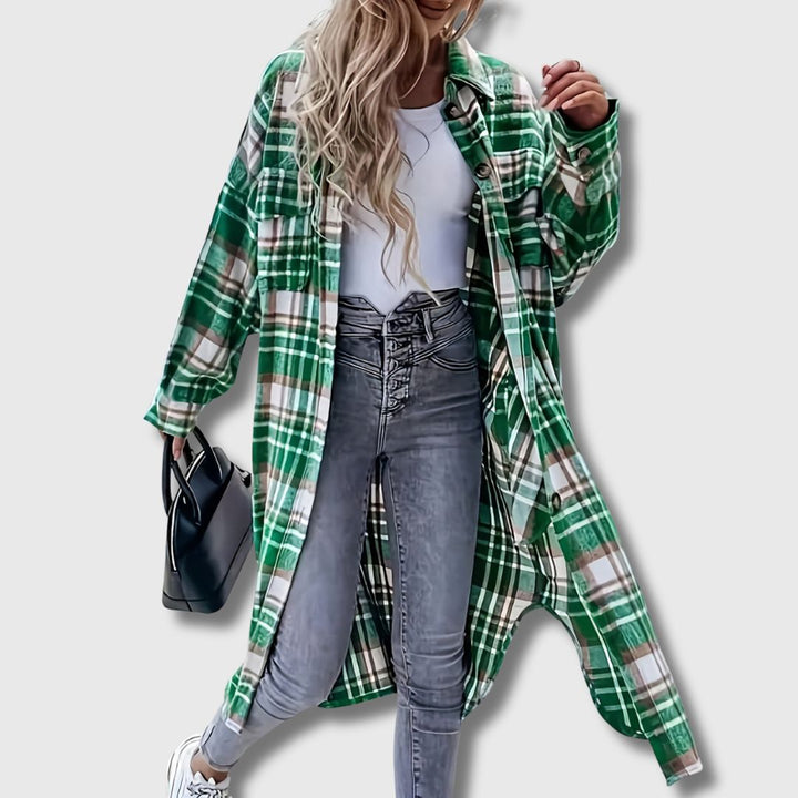 Sabrina | Elegant Coat