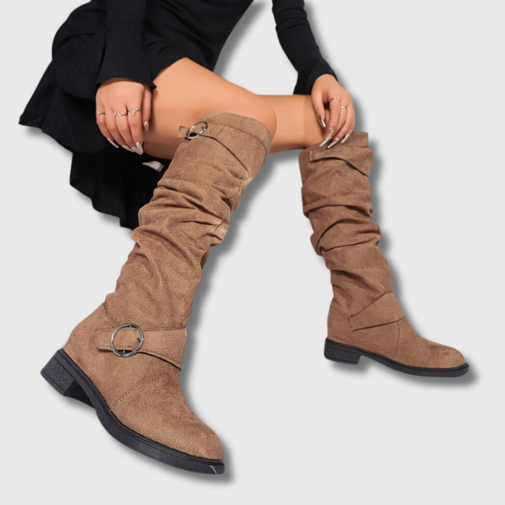 Elinor | Elegant Boots