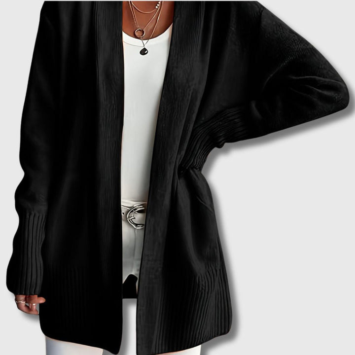 Myfanwy | Elegant Cardigan