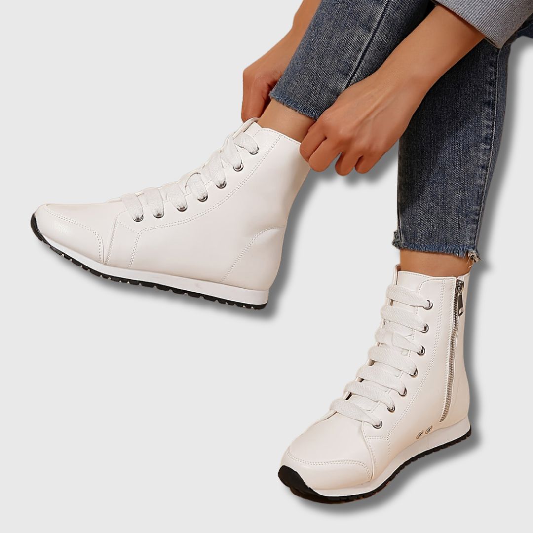 Columbine | Elegant Sneakers