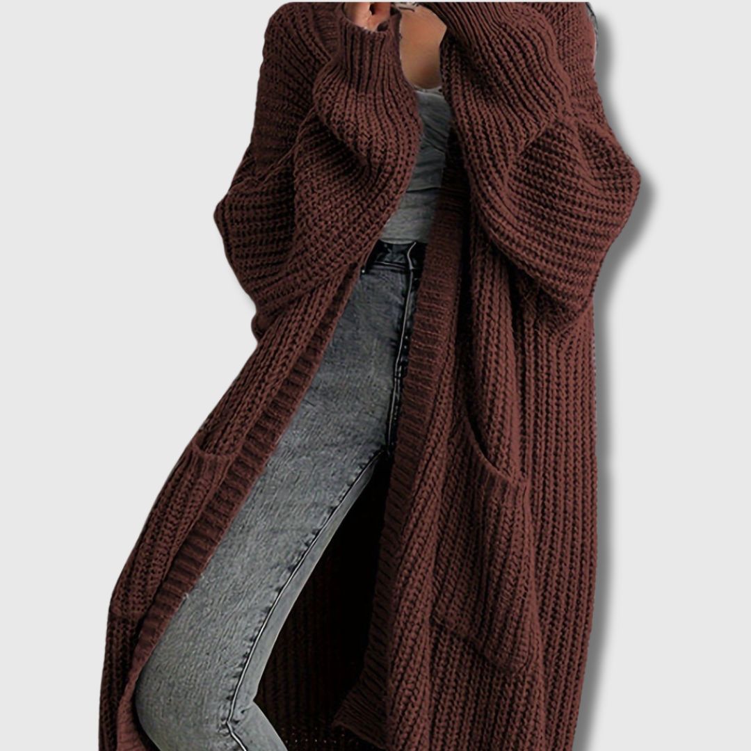 Endellion | Classic Cardigan