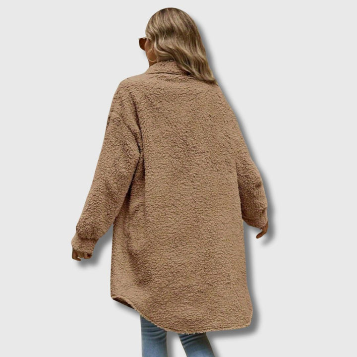 Rowella | Elegant Coat