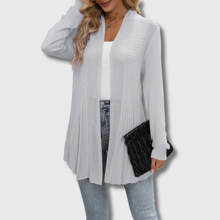 Samphire | Elegant Cardigan