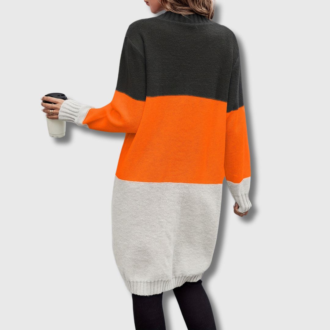Senara | Stylish Cardigan