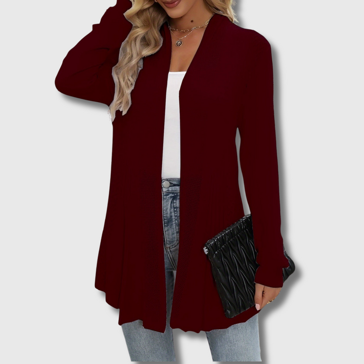 Samphire | Elegant Cardigan