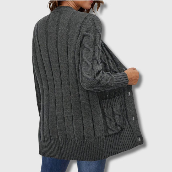Eurydice | Stylish Cardigan