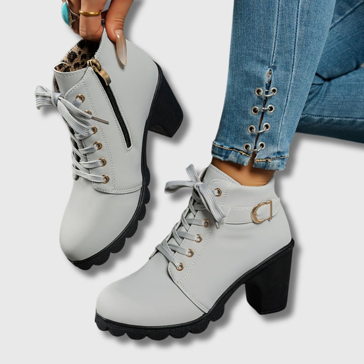 Peggy | Classic Boots