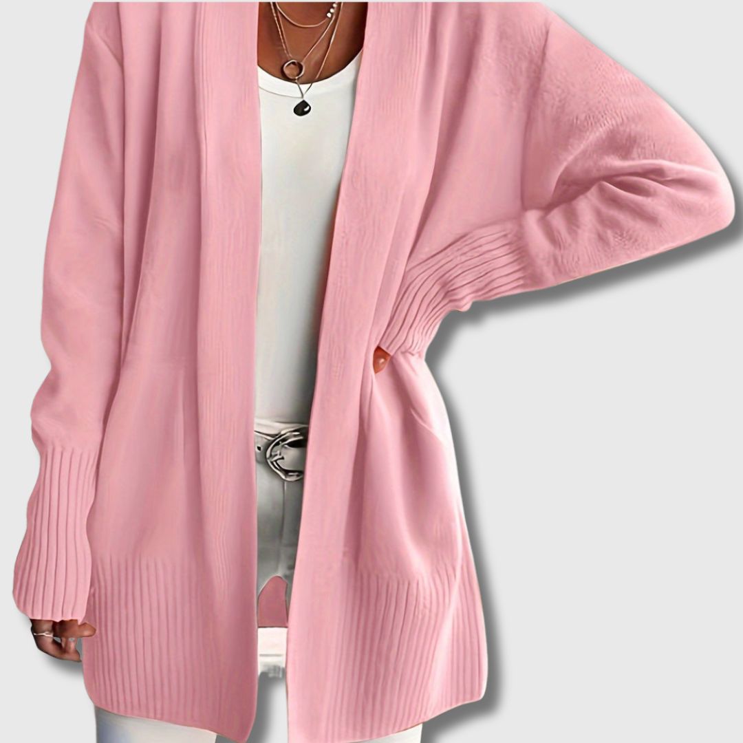 Myfanwy | Elegant Cardigan