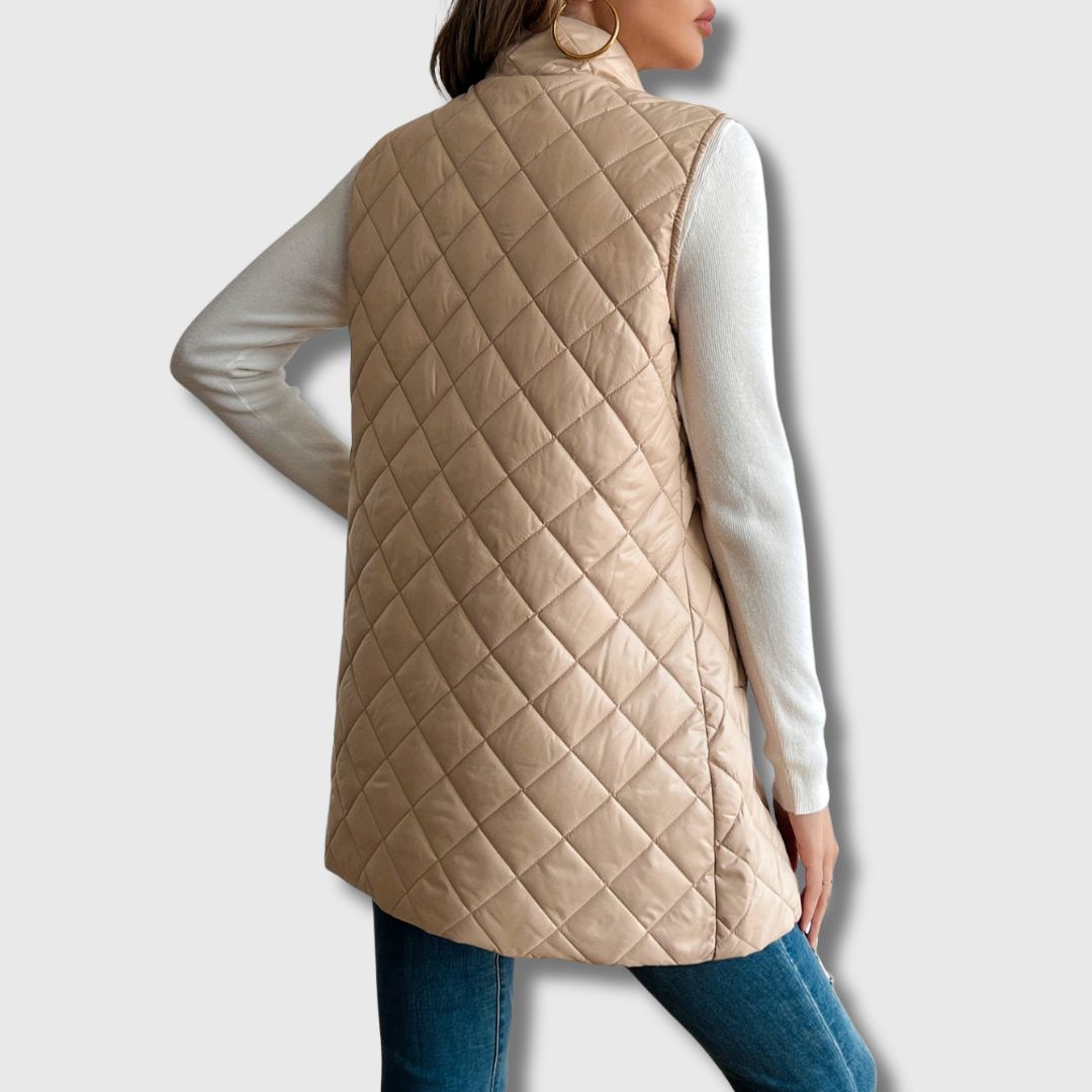 Sabella | Elegant Vest
