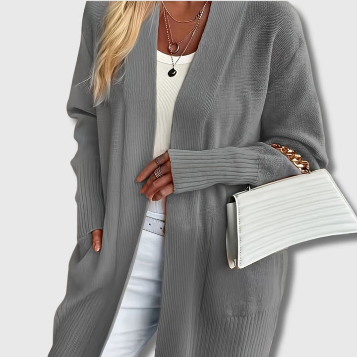 Myfanwy | Elegant Cardigan