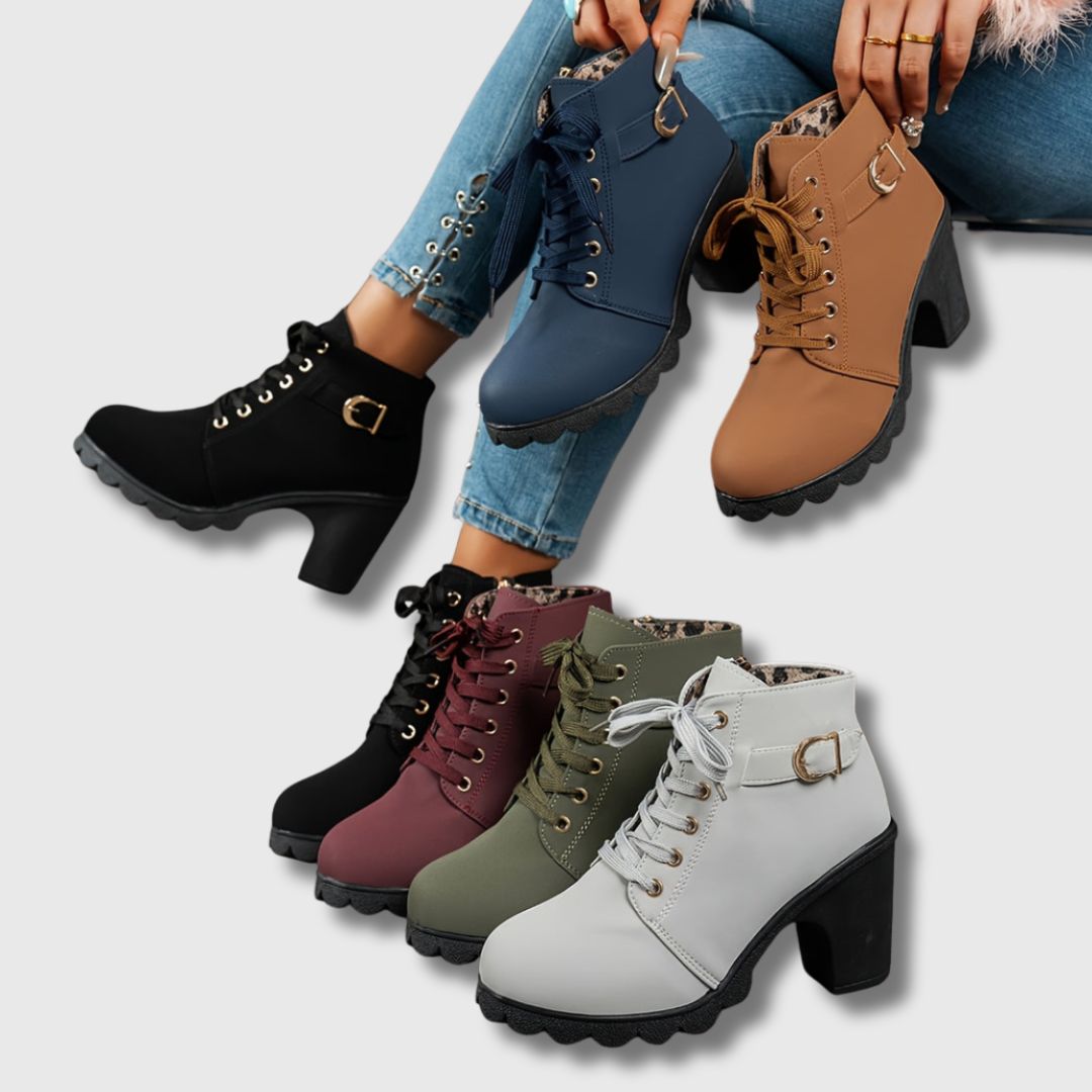 Peggy | Classic Boots