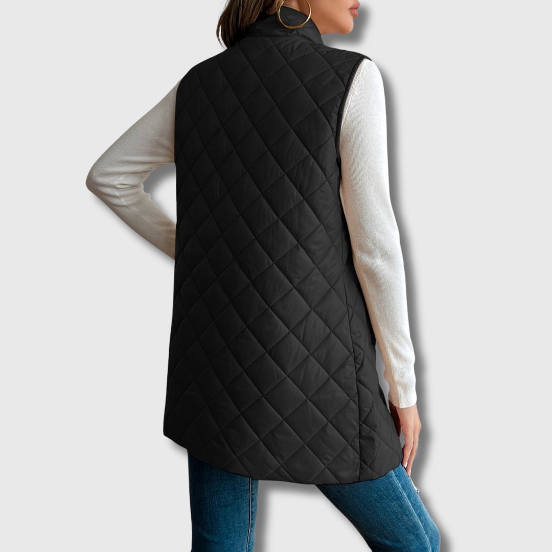 Sabella | Elegant Vest
