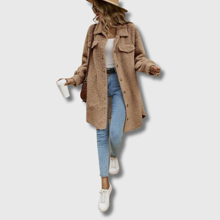Rowella | Elegant Coat