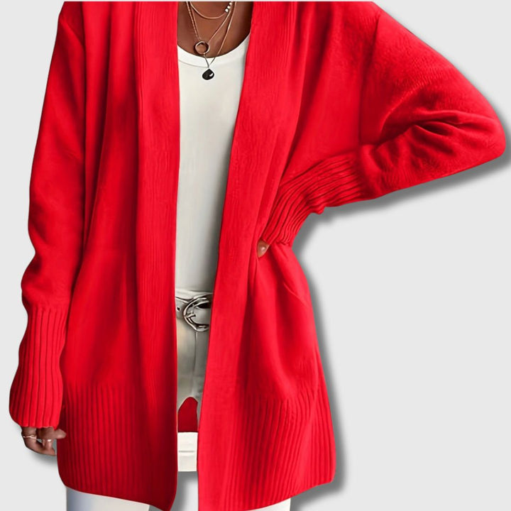 Myfanwy | Elegant Cardigan