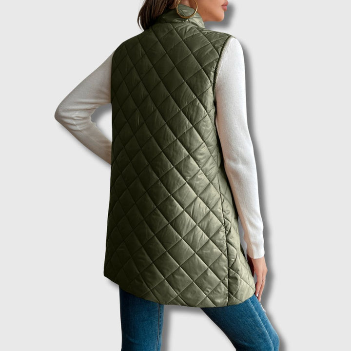 Sabella | Elegant Vest