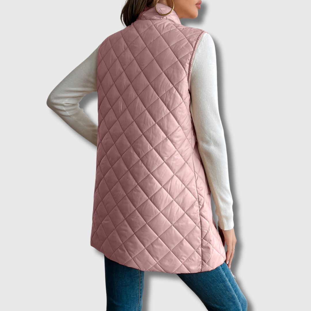 Sabella | Elegant Vest