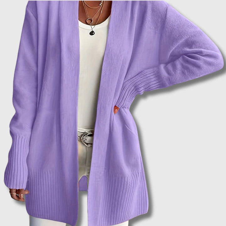 Myfanwy | Elegant Cardigan