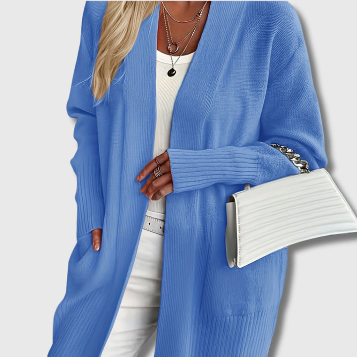 Myfanwy | Elegant Cardigan