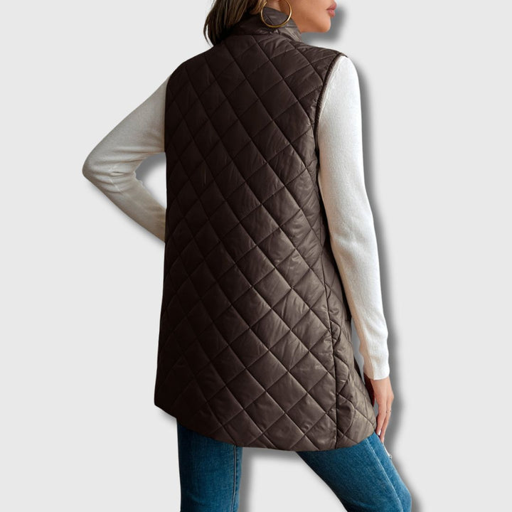 Sabella | Elegant Vest