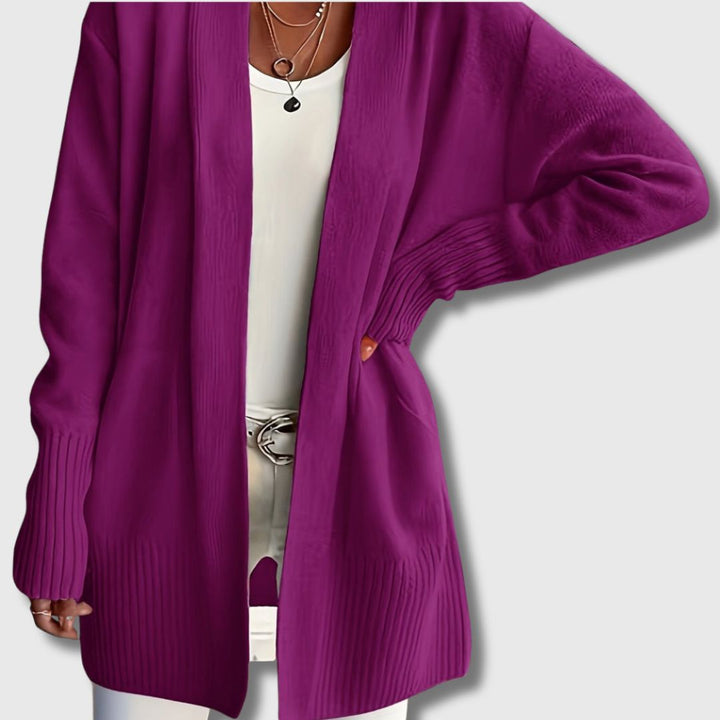 Myfanwy | Elegant Cardigan