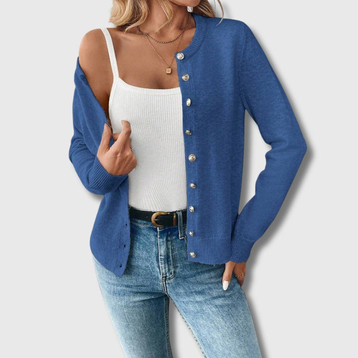 Melusine | Classic Cardigan