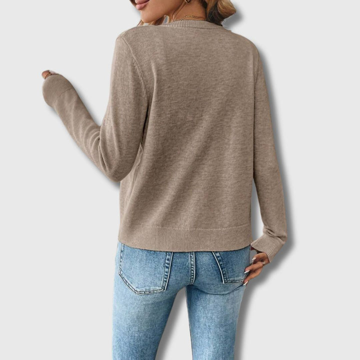 Melusine | Classic Cardigan