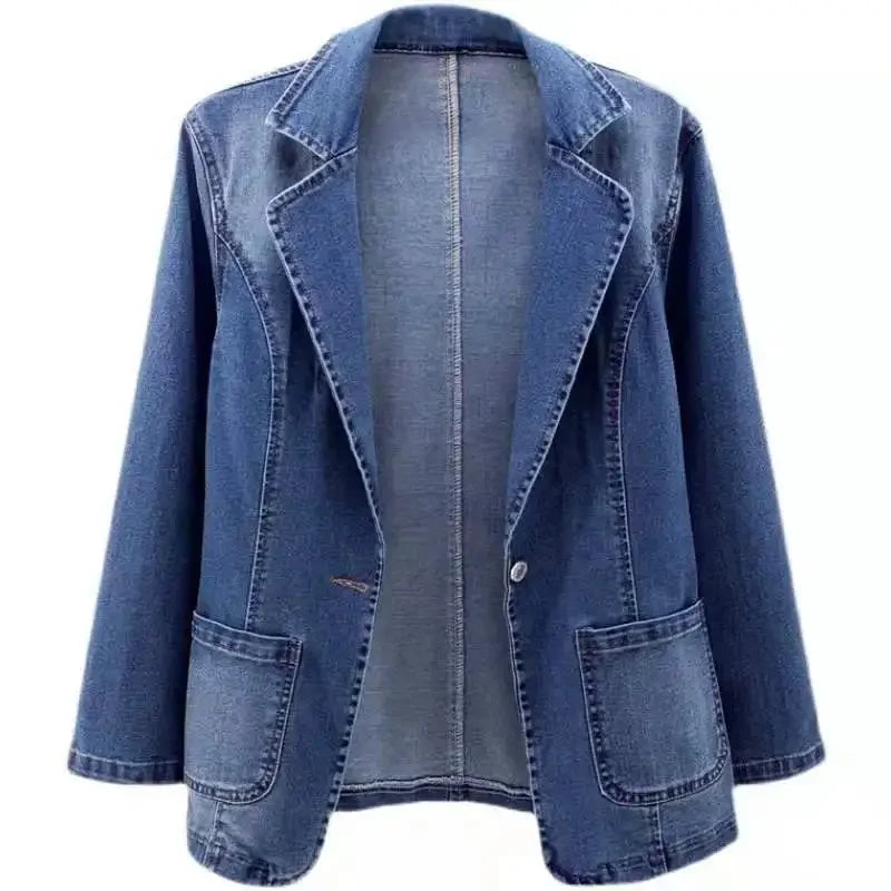 Eveline™ | Indigo Left Bank