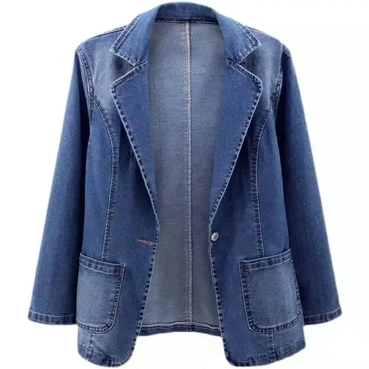 Eveline™ | Indigo Left Bank