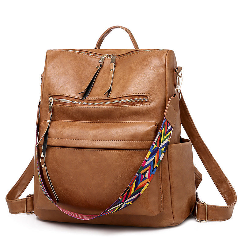 Zélie™ | Stylish Backpack