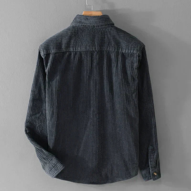 BYRON™| CORDUROY JACKET