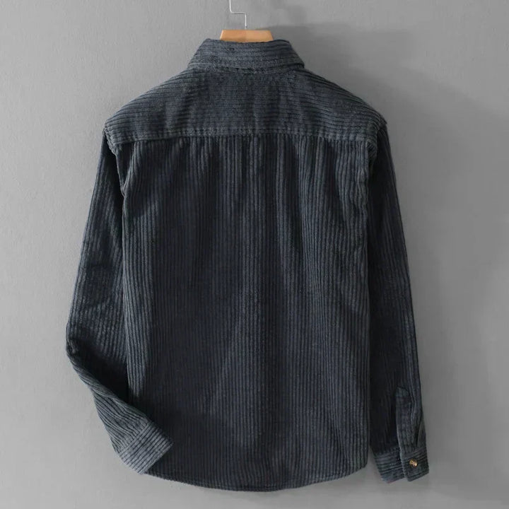 BYRON™| CORDUROY JACKET