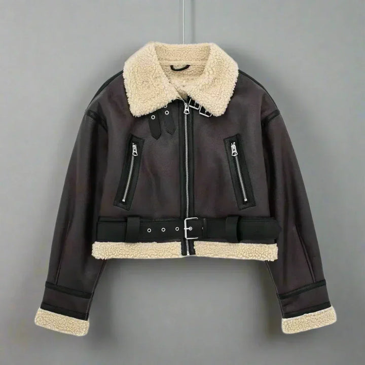Aurélie™ | Trendy Jacket