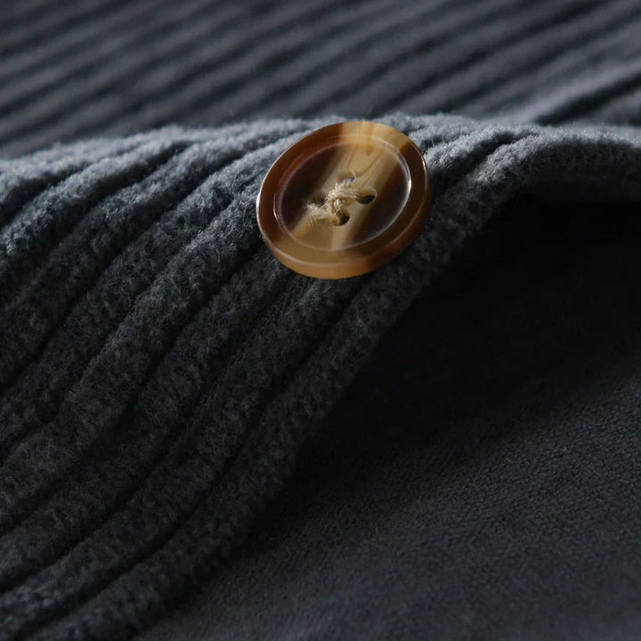 BYRON™| CORDUROY JACKET